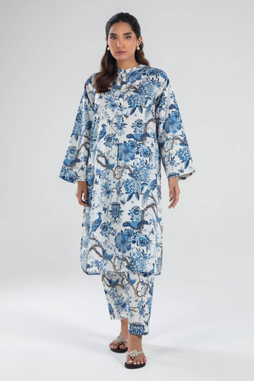 Sana Safinaz SS24ESE202P2T Ready To Wear Online Shopping